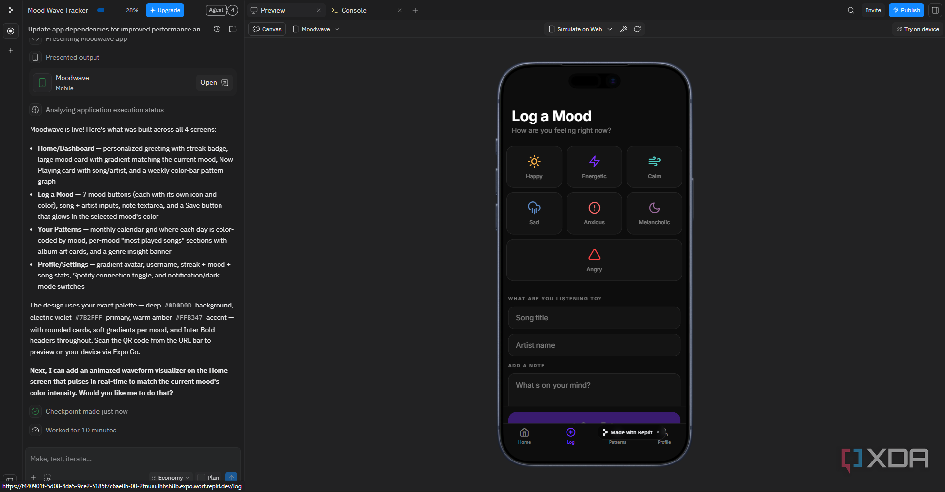 I tried Claude Design, Replit, and Figma Make for UI design, and one ...