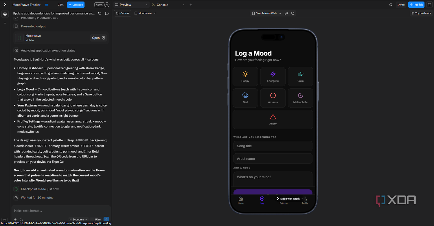 I tried Claude Design, Replit, and Figma Make for UI design, and one ...