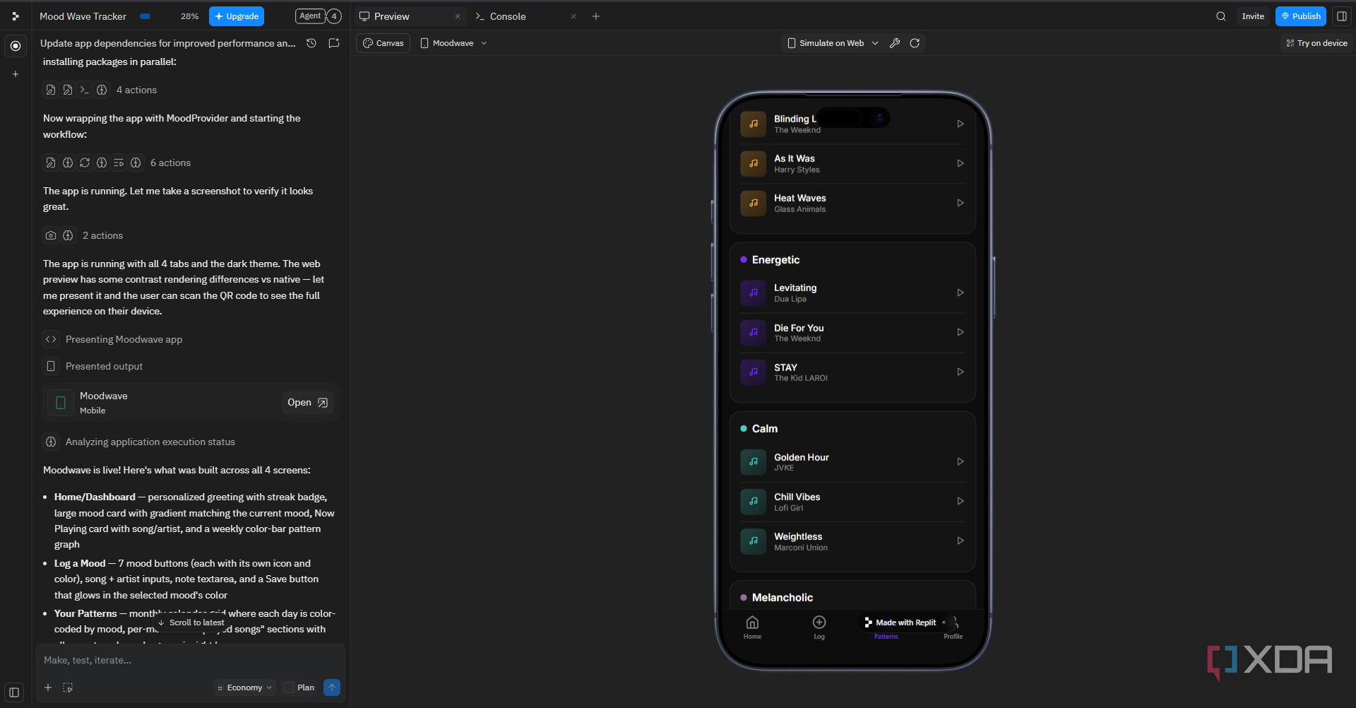 I tried Claude Design, Replit, and Figma Make for UI design, and one ...