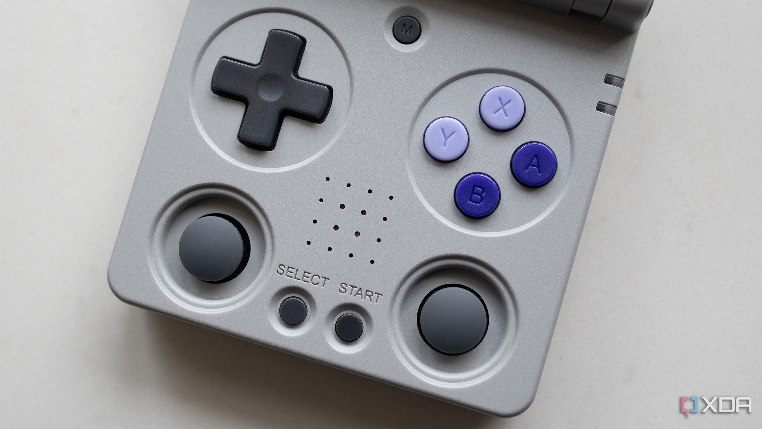 A $65 handheld emulator beats anything Nintendo currently sells for ...