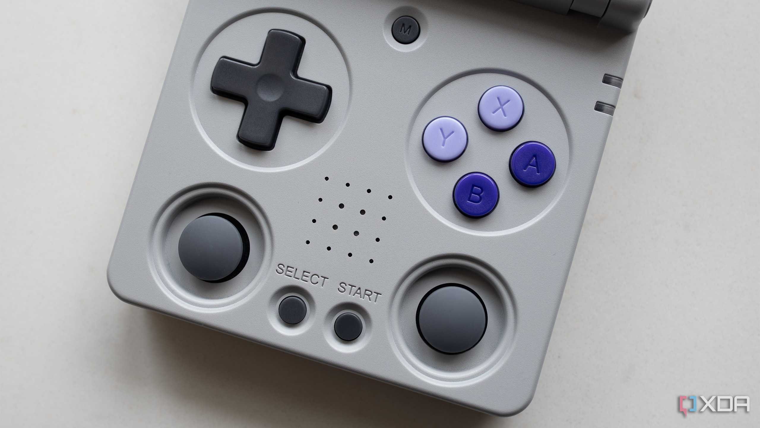 Emu Button A $65 handheld emulator beats anything Nintendo currently sells for ...