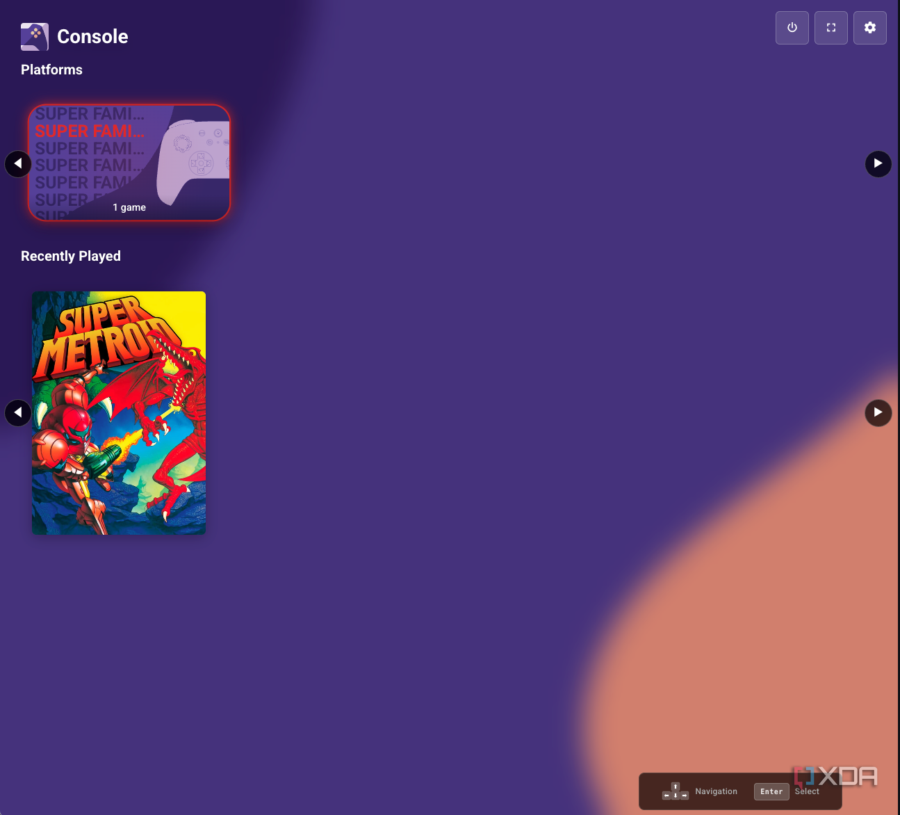 RomM turns your NAS into a Plex-style gaming library