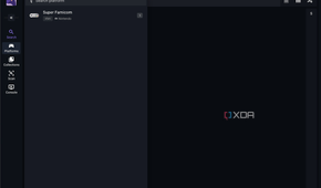 Rhg Romm RomM turns your NAS into a Plex-style gaming library