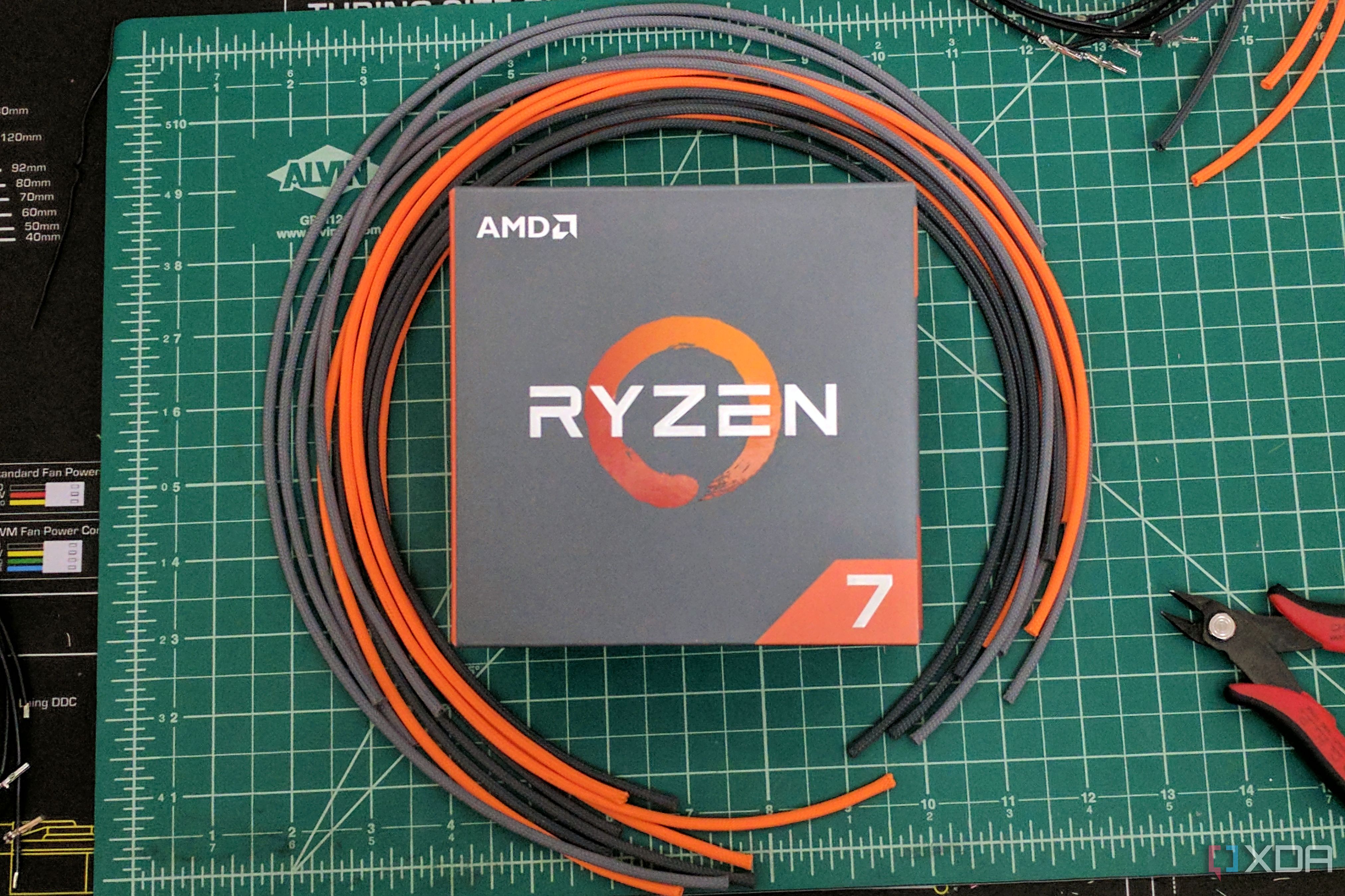 From AM4 to AM5: The Upgrade That Defied My Expectations