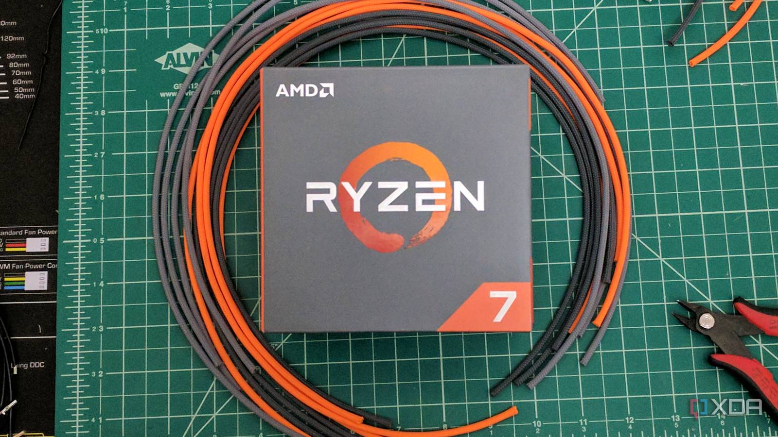 I upgraded to AM5 expecting a massive jump, but the real upgrade surprised me