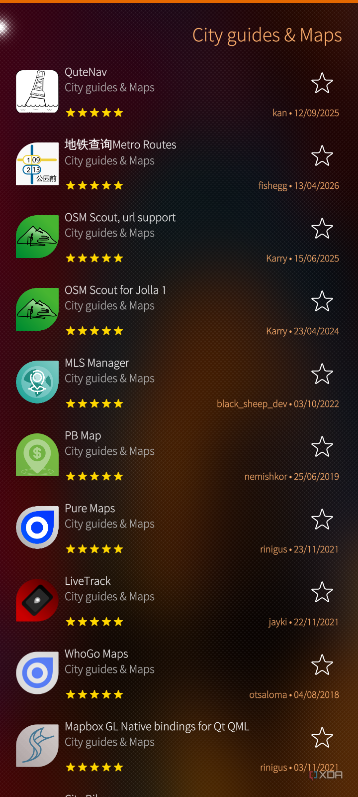 Sailfish OS showed me what Linux phones could actually be, and we need ...