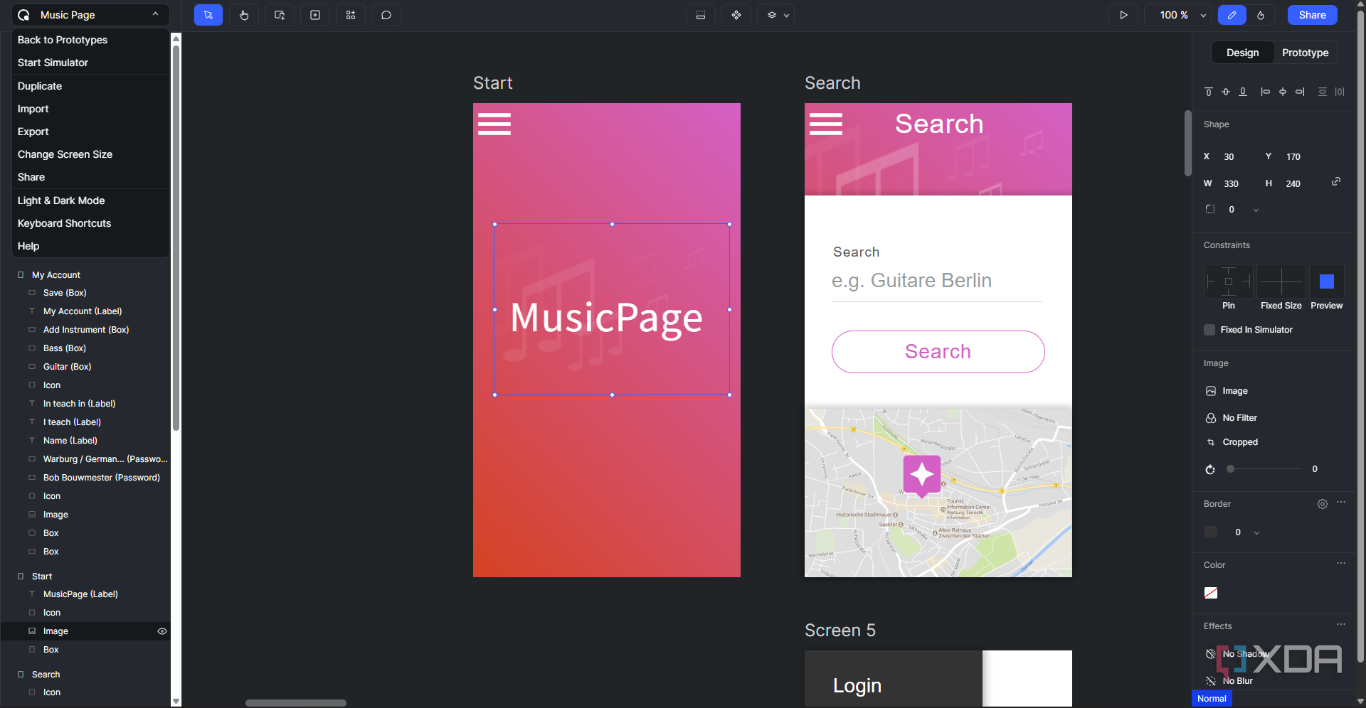 I replaced Figma with four open-source alternatives for a week, and ...