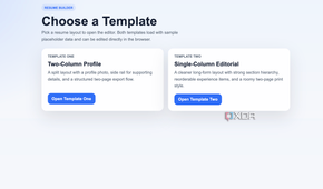 site coded by claude
