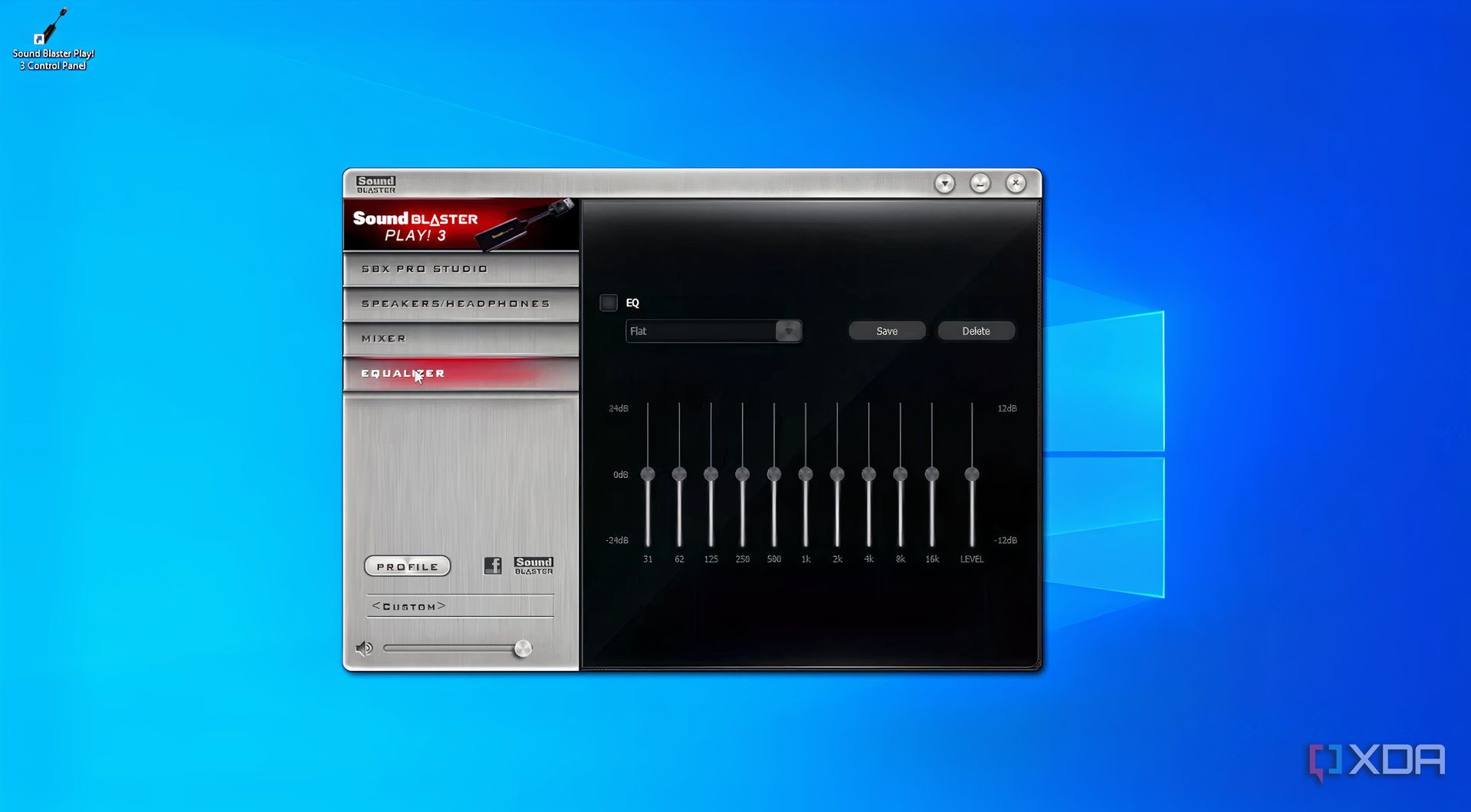 I stopped using motherboard audio after one cheap USB DAC solved every ...