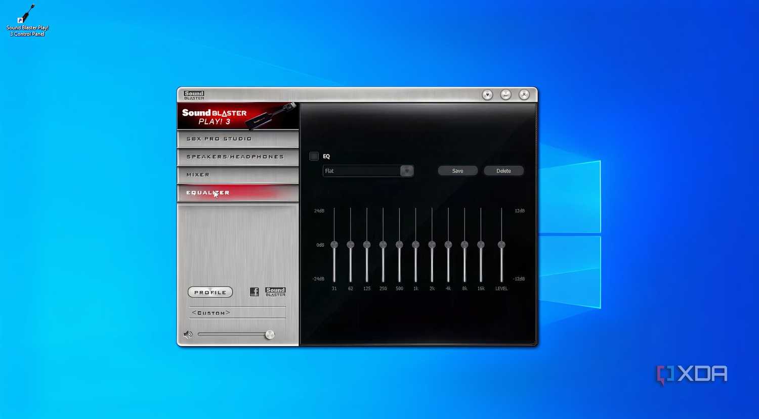 Ibuypower Sound Control Panel This Computer I stopped using motherboard audio after one cheap USB DAC solved every ...