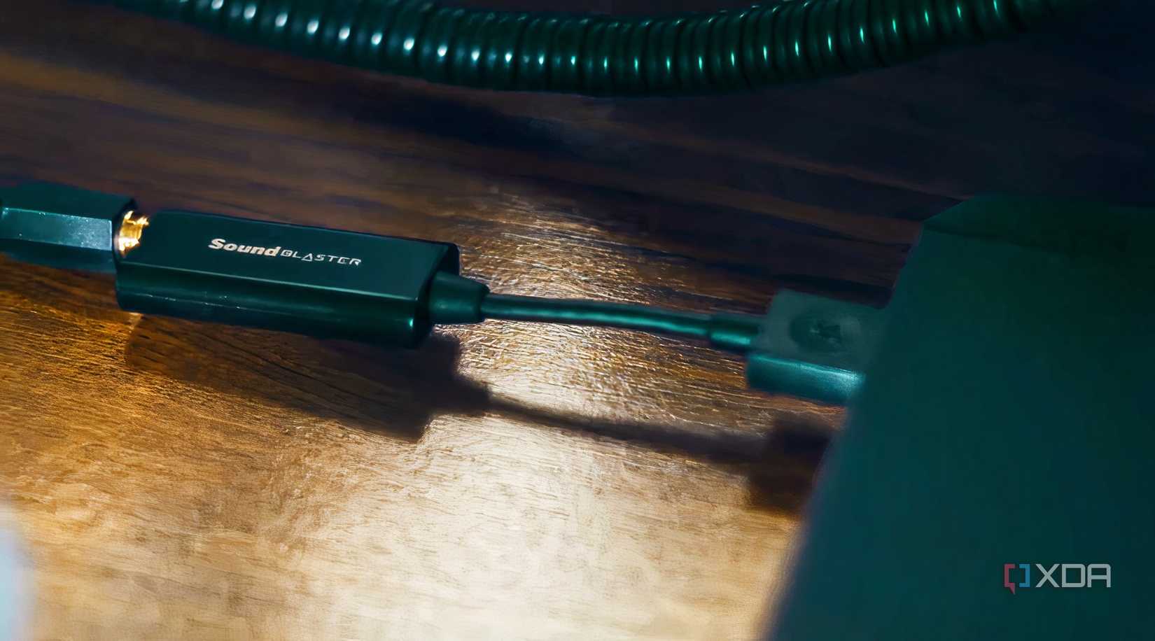 I stopped using motherboard audio after one cheap USB DAC solved every problem I had