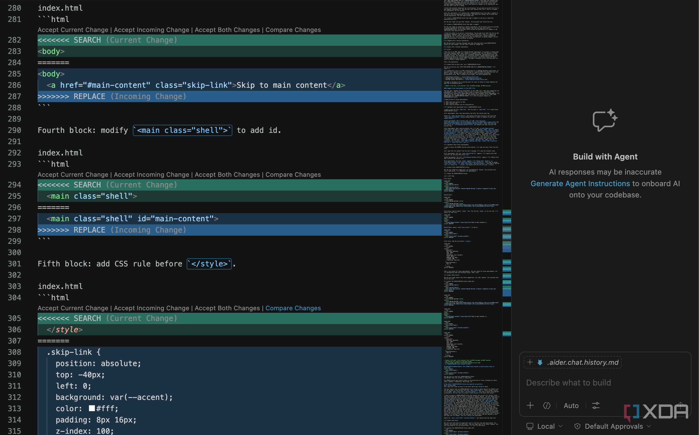 I stopped forcing every coding job through Claude and started using ...