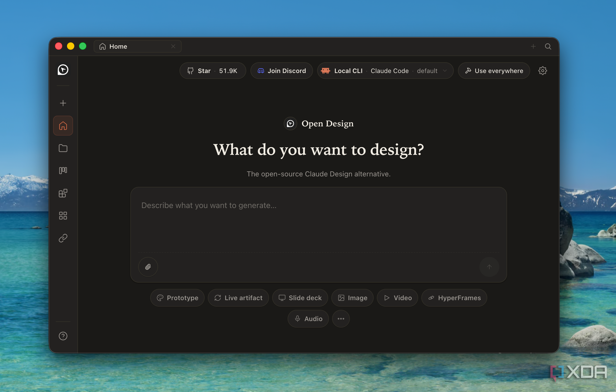 I replaced Claude Design with this open-source tool, and I'm not paying ...