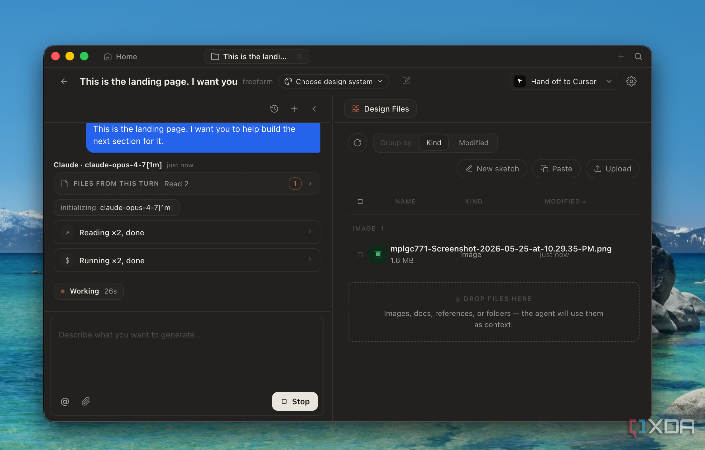 I replaced Claude Design with this open-source tool, and I'm not paying ...