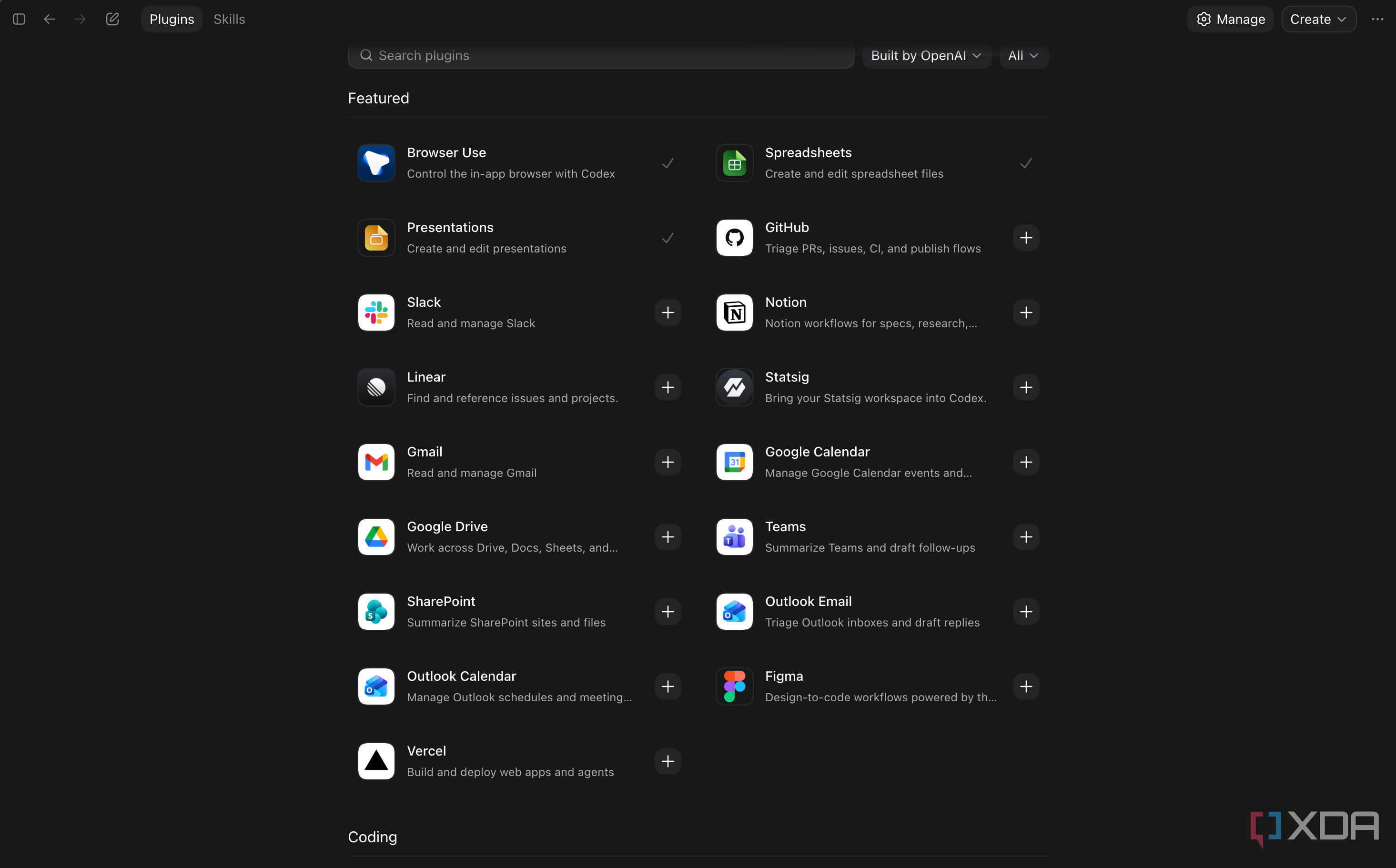 OpenAI's Codex is starting to look less like a coding tool and more ...