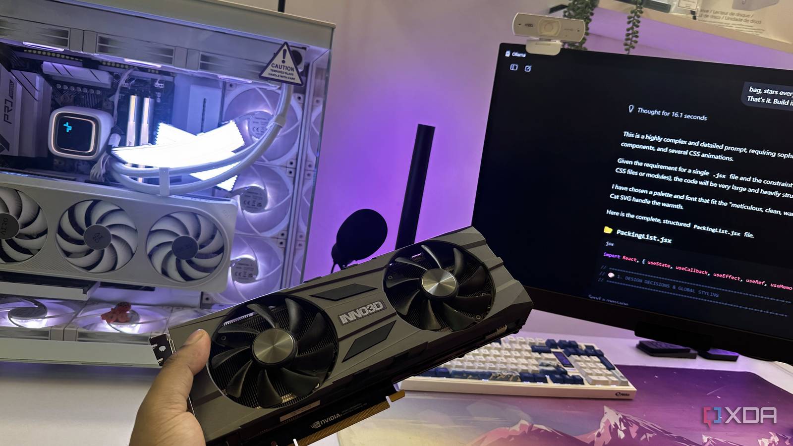 10 Things You Need to Know About Adding a Second GPU for Local AI