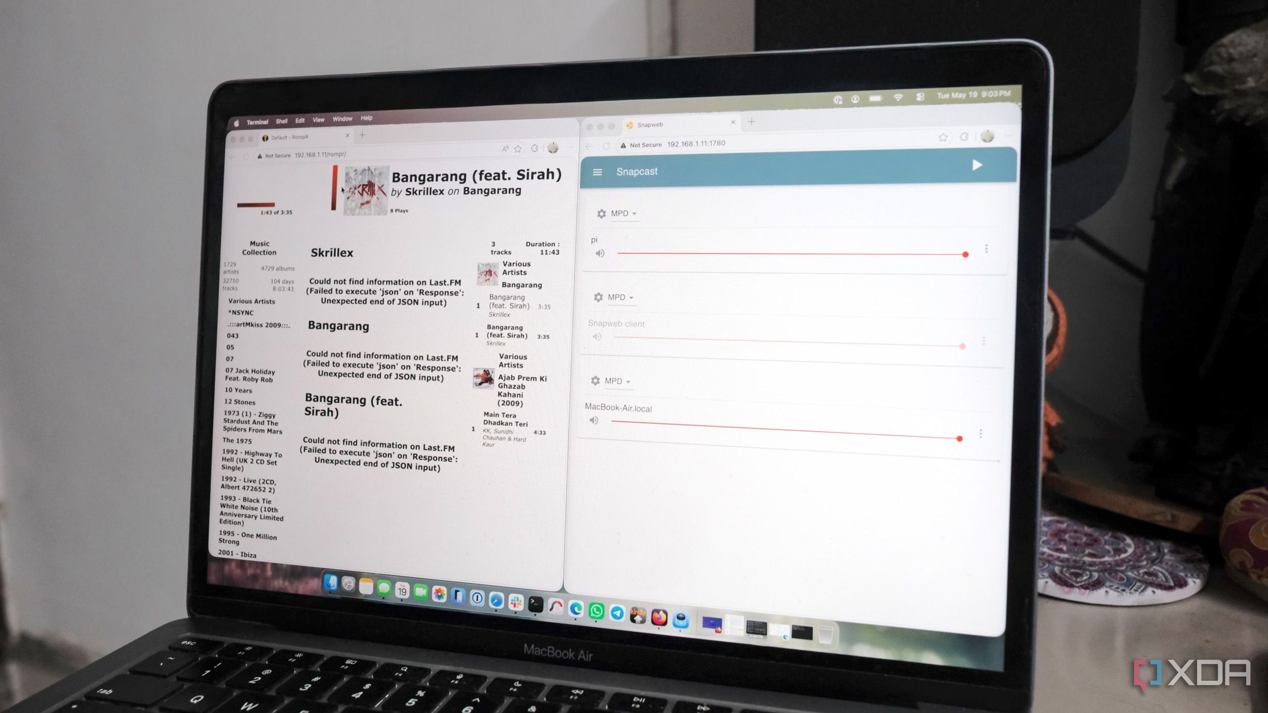 6 free software tools I love on my Raspberry Pi