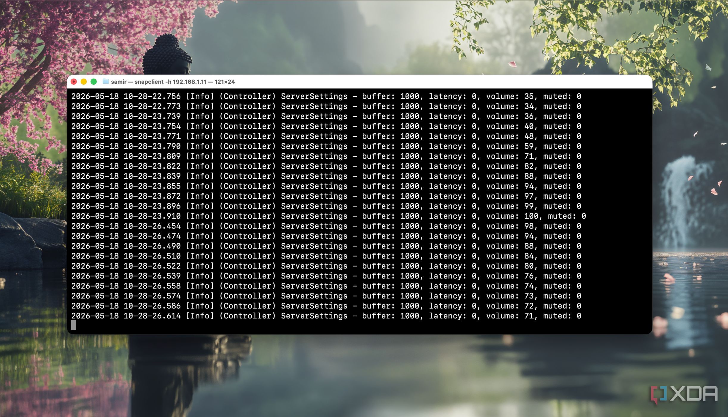 I run Snapcast on a Raspberry Pi, and it's a Sonos replacement that ...