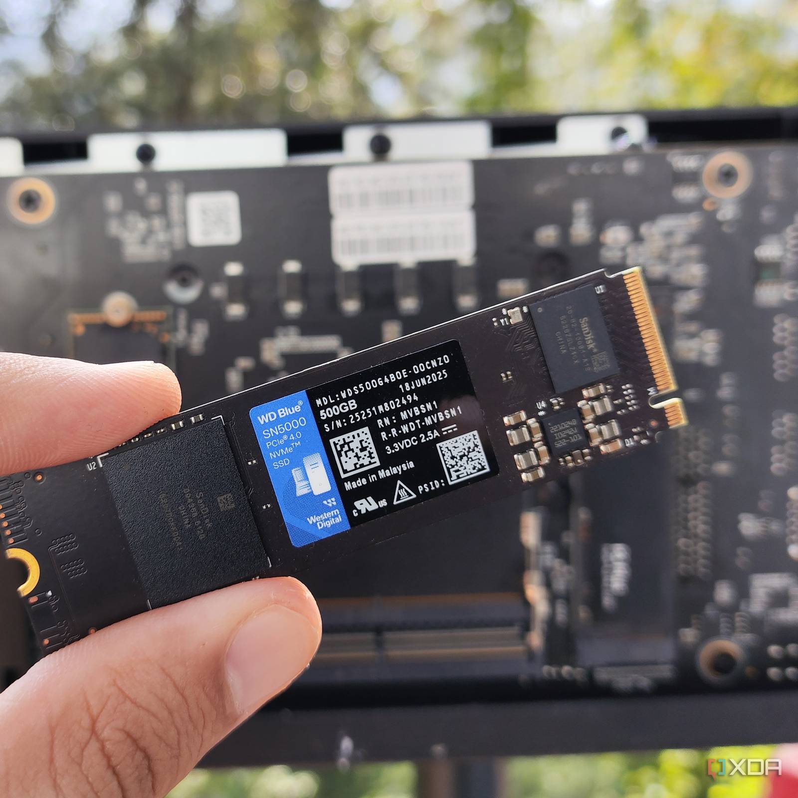 ram usage openmediavault ssd cache