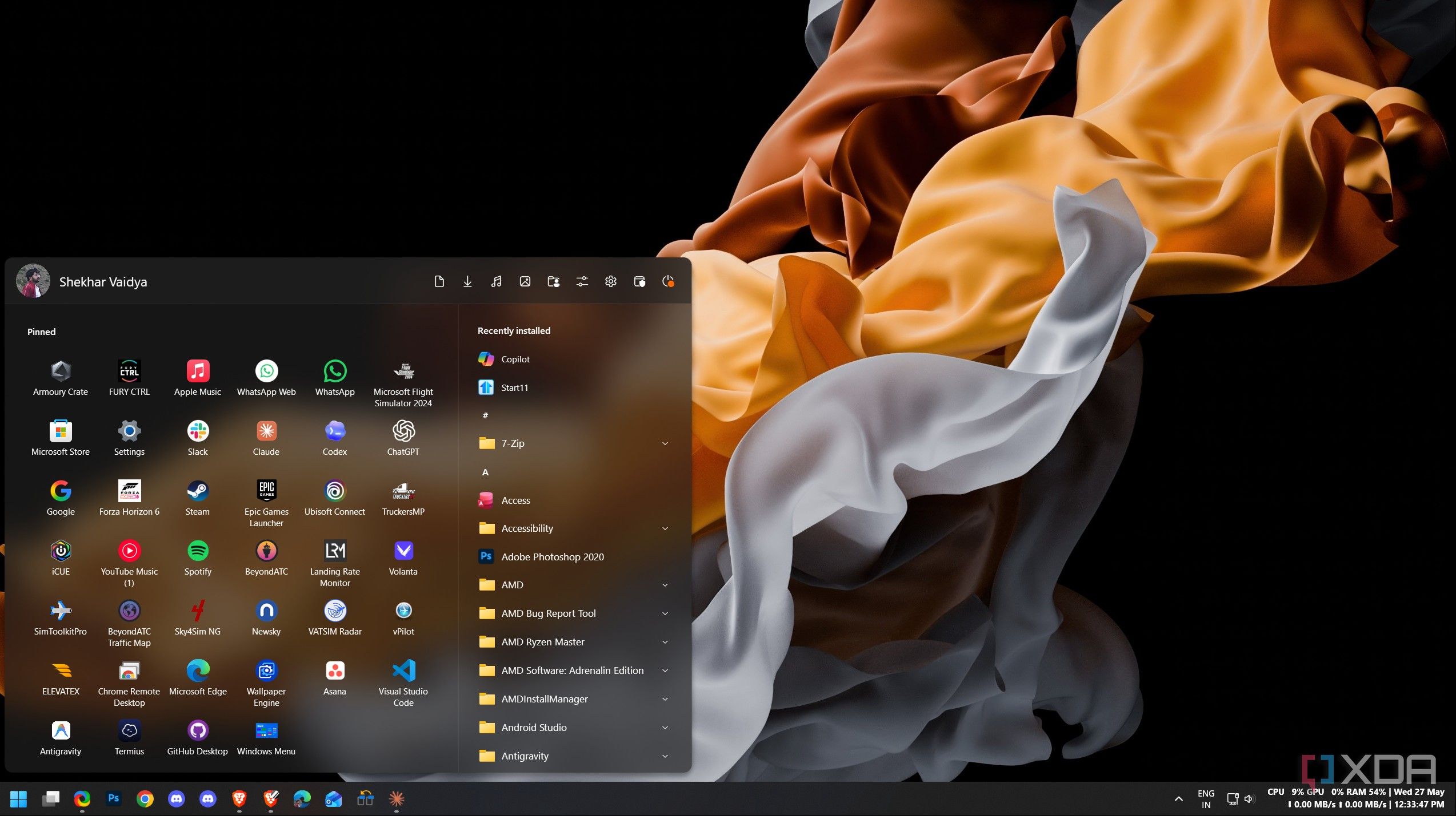 I stopped fighting Windows 11's Start menu — and found a fix Microsoft ...