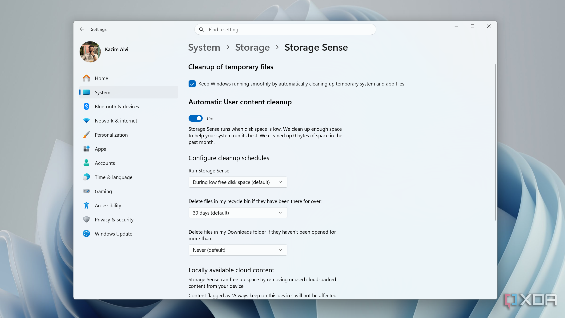 Your next PC upgrade should probably be storage organization, not ...