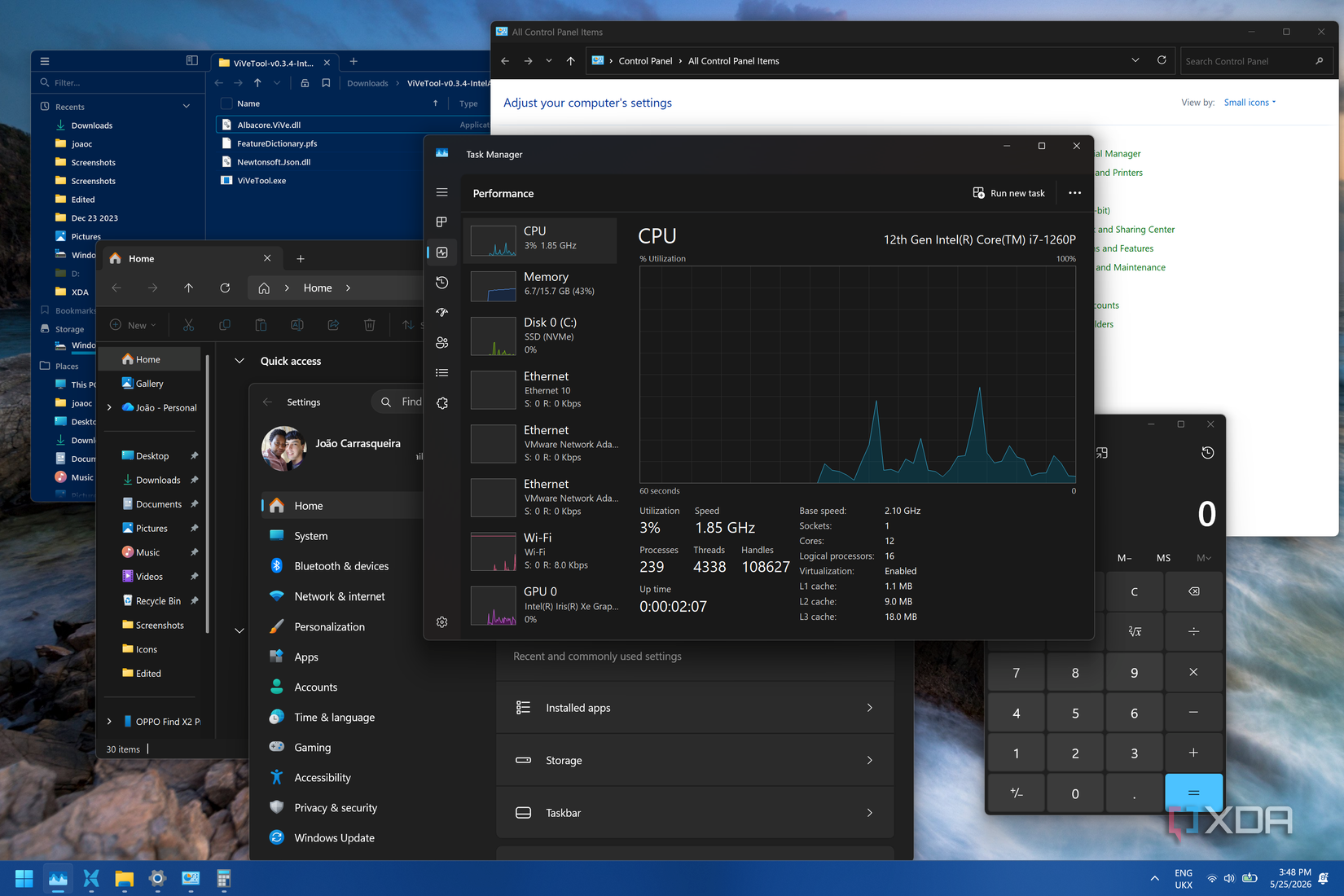 Windows 11's Low Latency Profile isn't innovation, it's Microsoft finally catching up to its rivals