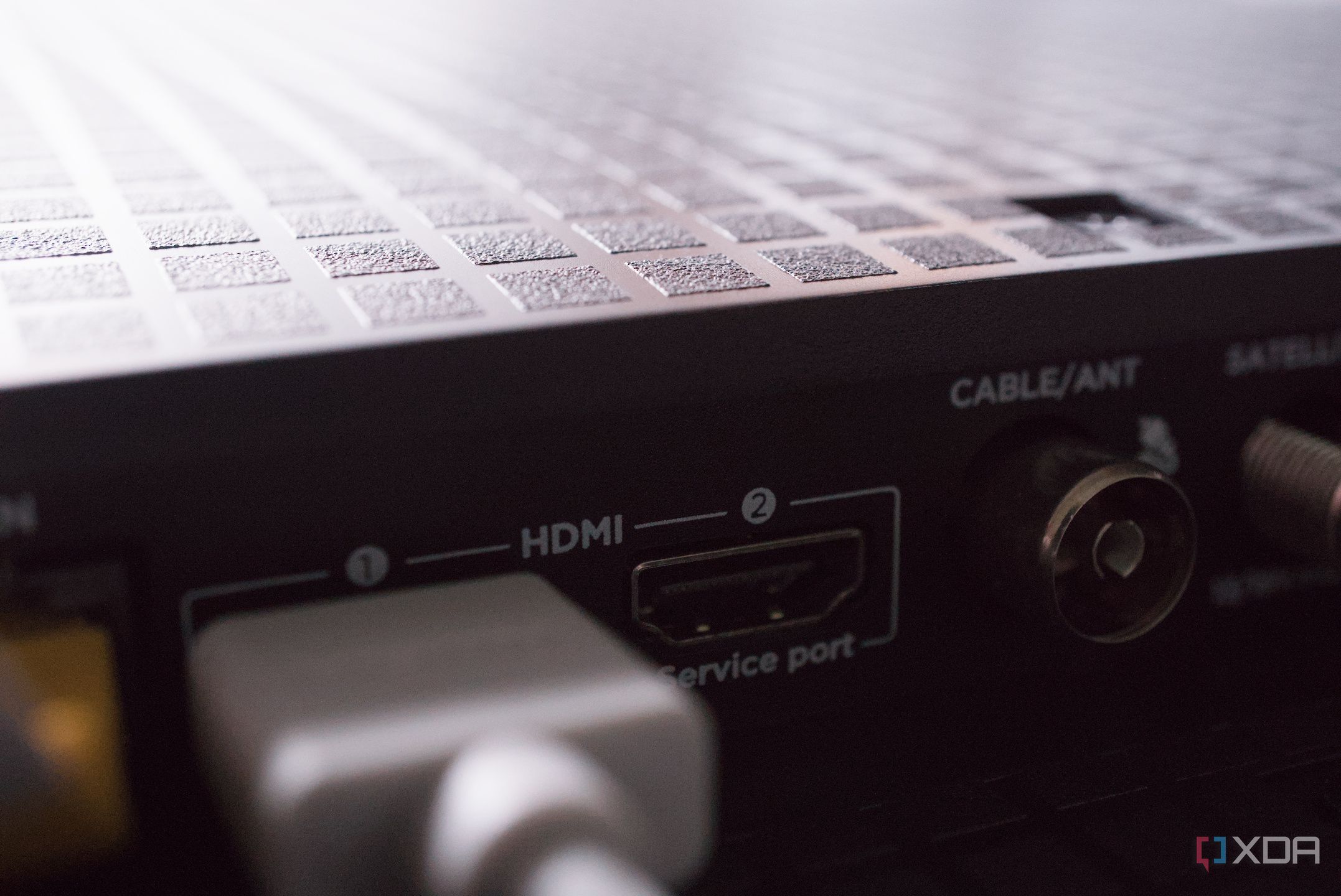 ошибки при подключении HDMI — иллюстрация 2 к материалу
