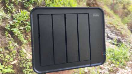 Most NAS owners waste their USB ports on external drives when they should be using them for this instead