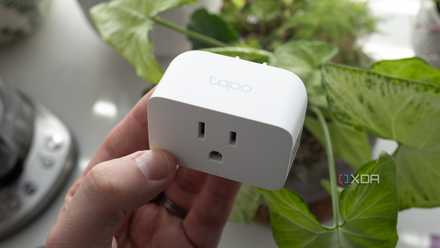 TP Link Tapo Matter Smart Plug Mini開催中