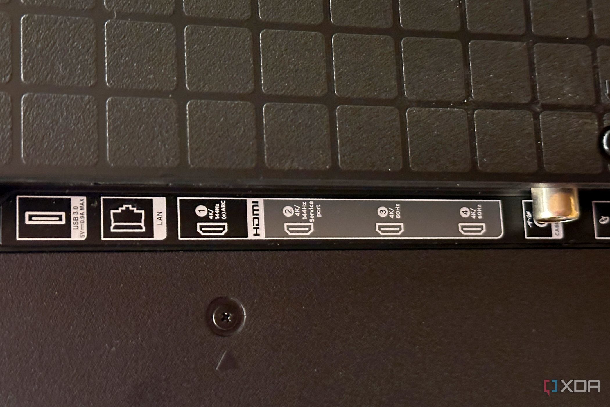 порт HDMI eARC — иллюстрация 2 к материалу