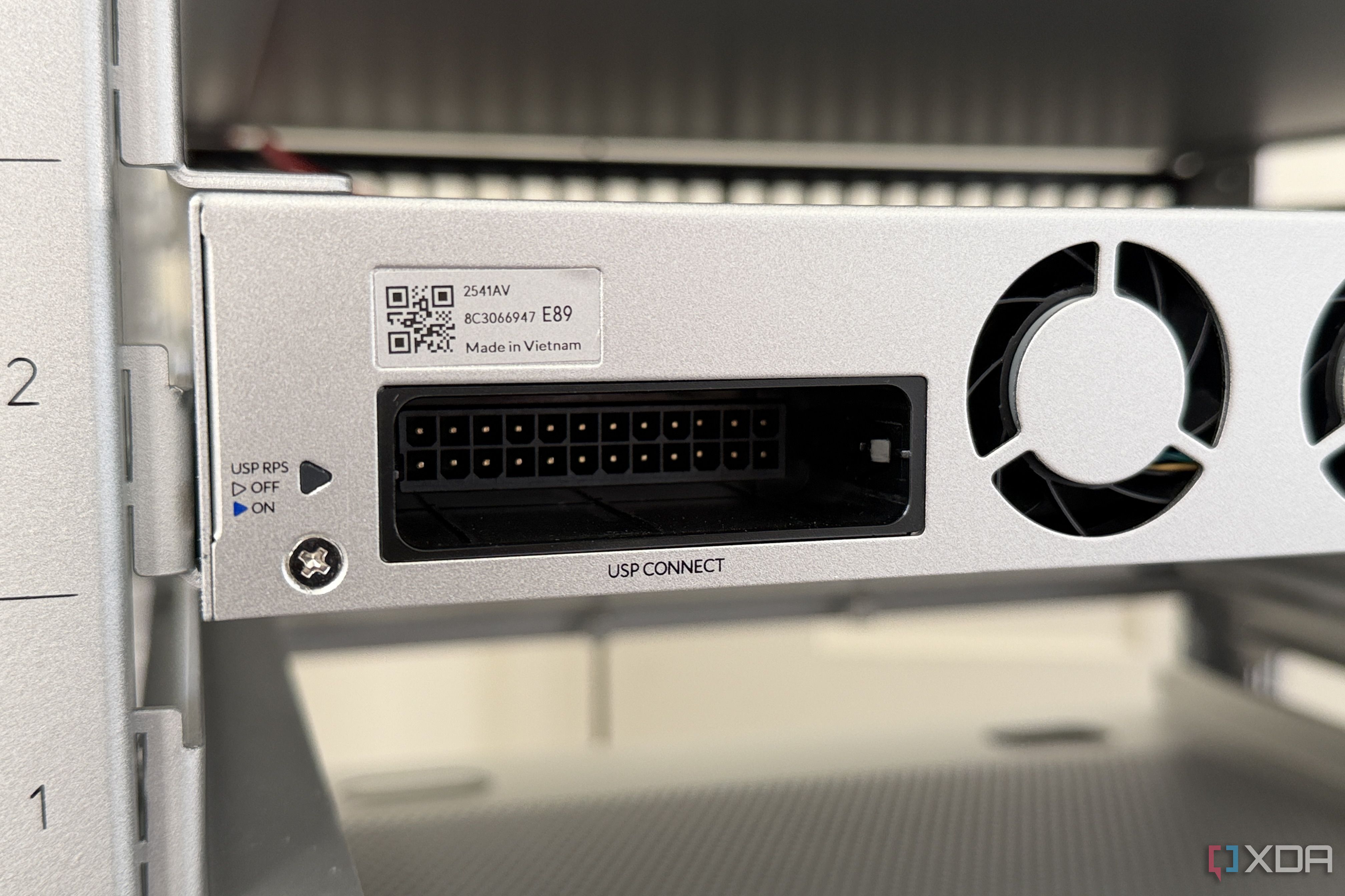 Most people think Ubiquiti gear is overkill for a home lab — they're ...