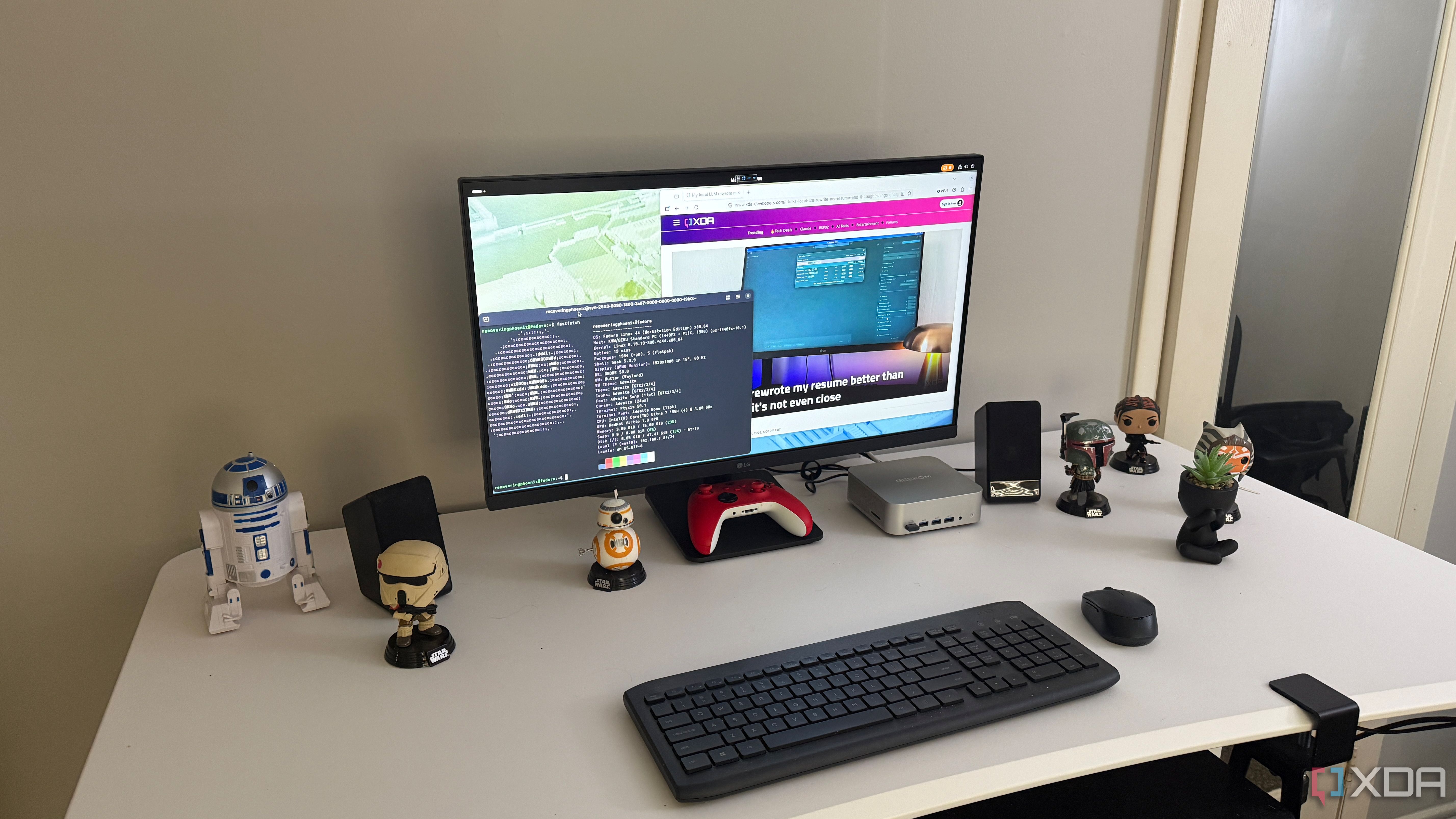 RescueShark Upgraded: How a Modern Ubuntu Foundation Transforms This Linux Recovery OS