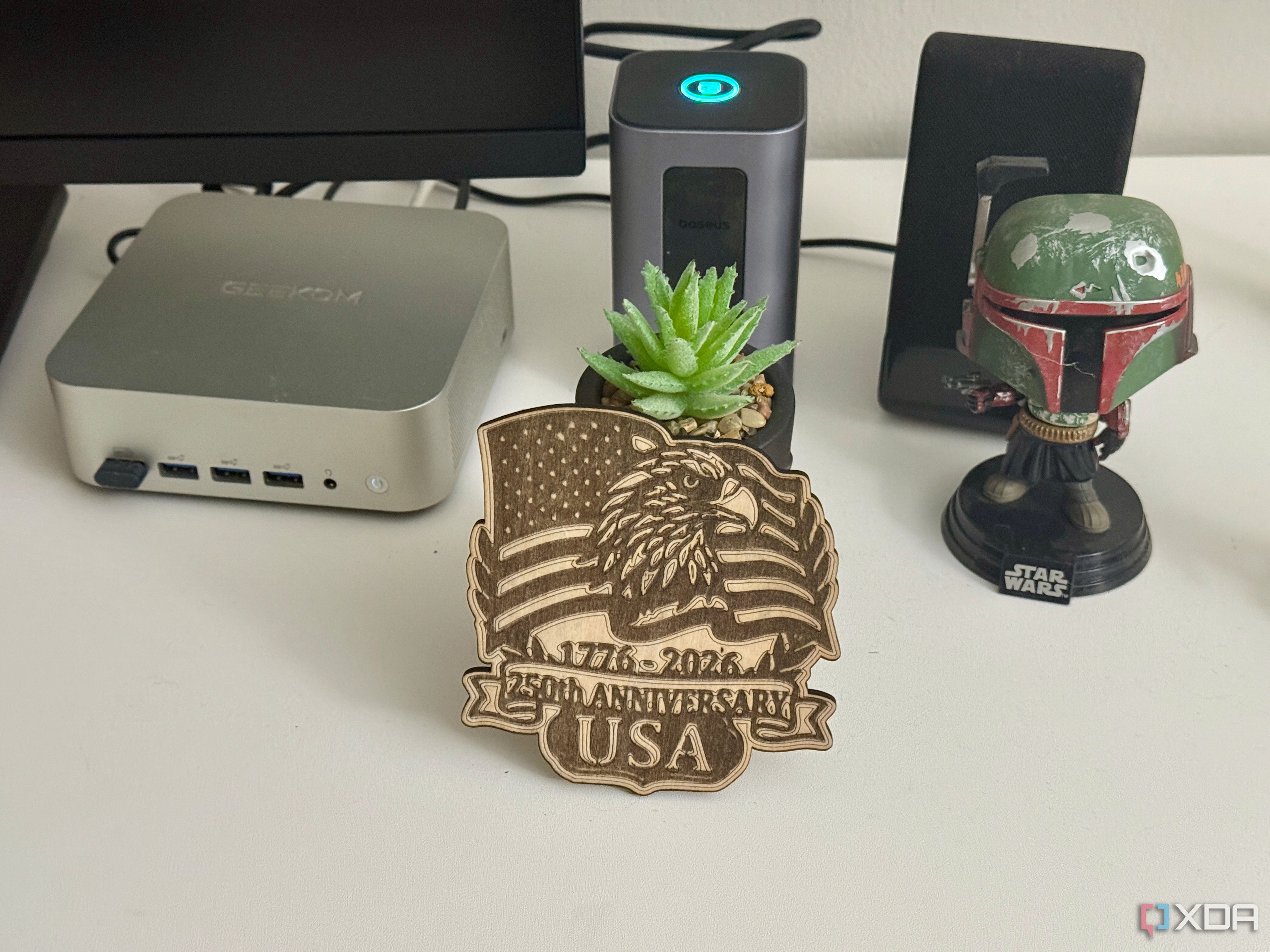 xTool's M2 does color printing, laser cutting, and engraving for $599 ...