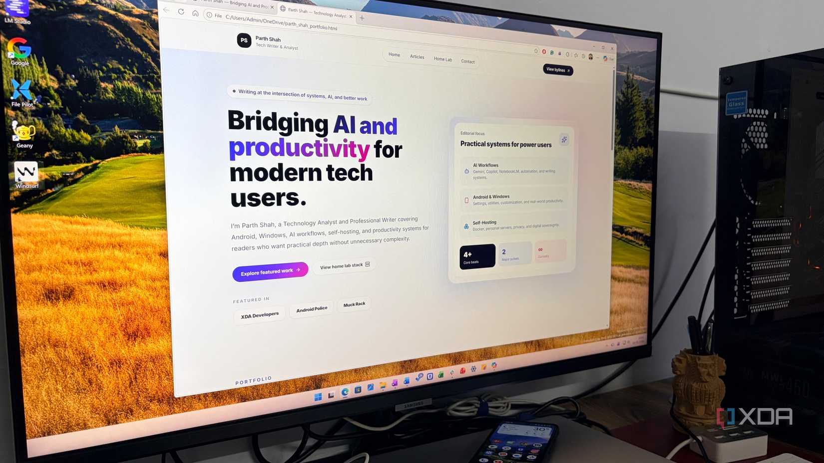 OpenAI wants ChatGPT to read your bank statements — here's what it can actually see