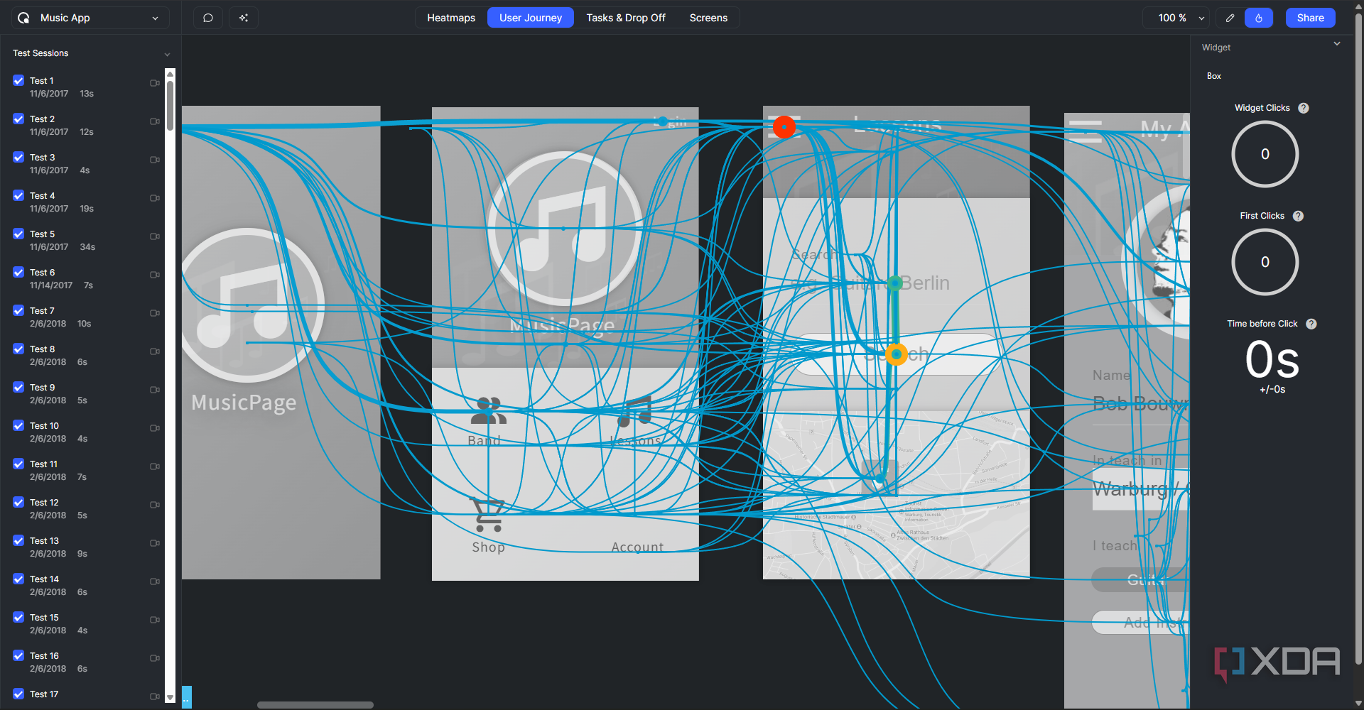 I found a free, open-source Figma alternative — and kept finding ...