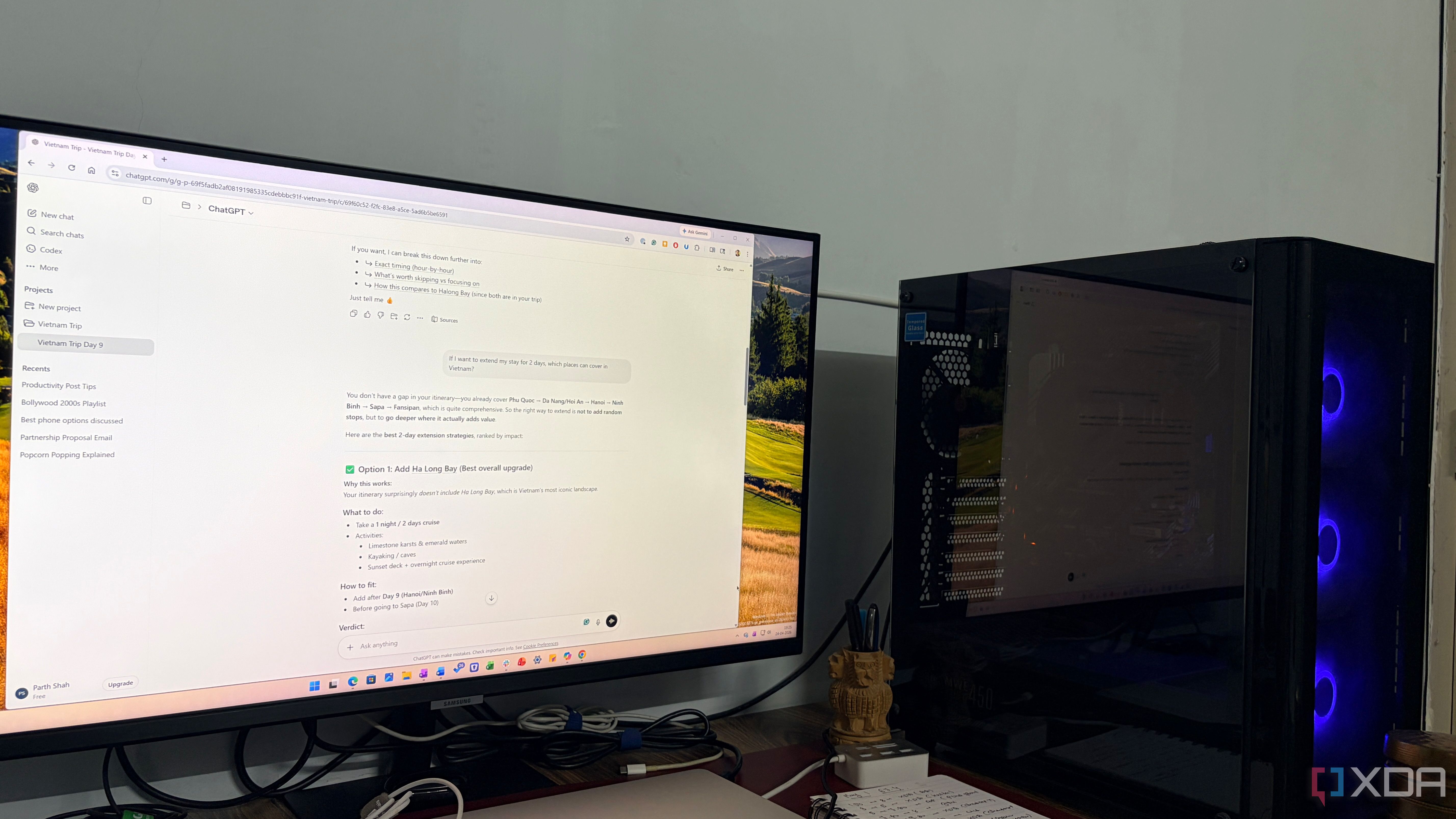 Mastering ChatGPT: The Optimal Setup for Accurate, Context-Aware Responses