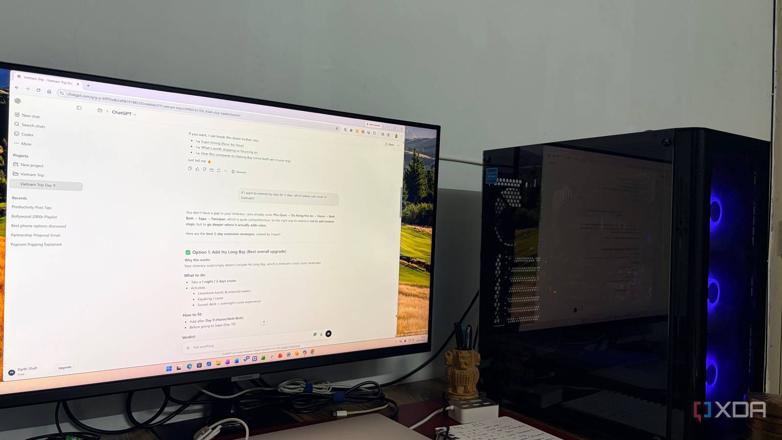 Mastering ChatGPT: The Optimal Setup for Accurate, Context-Aware Responses