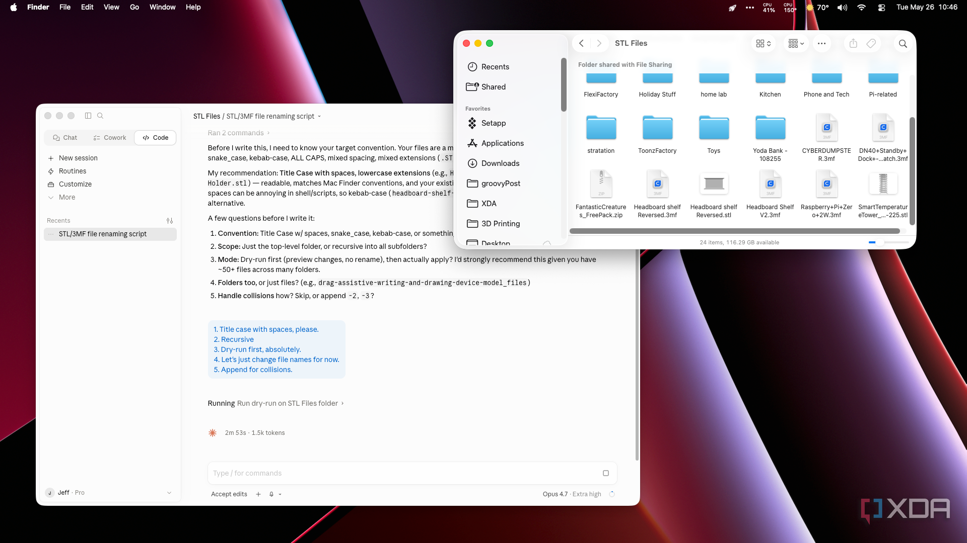 I let Claude Code Routines babysit my home lab while I slept, and it ...