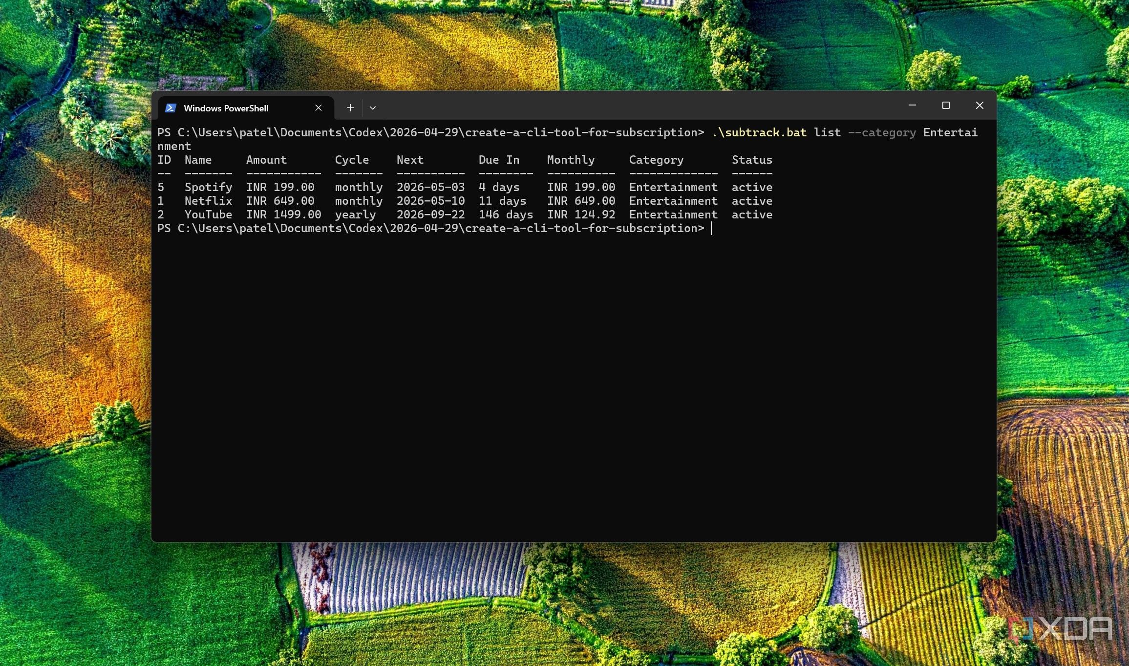 I vibe-coded a tiny CLI tool in 15 minutes, and it helped me stop ...