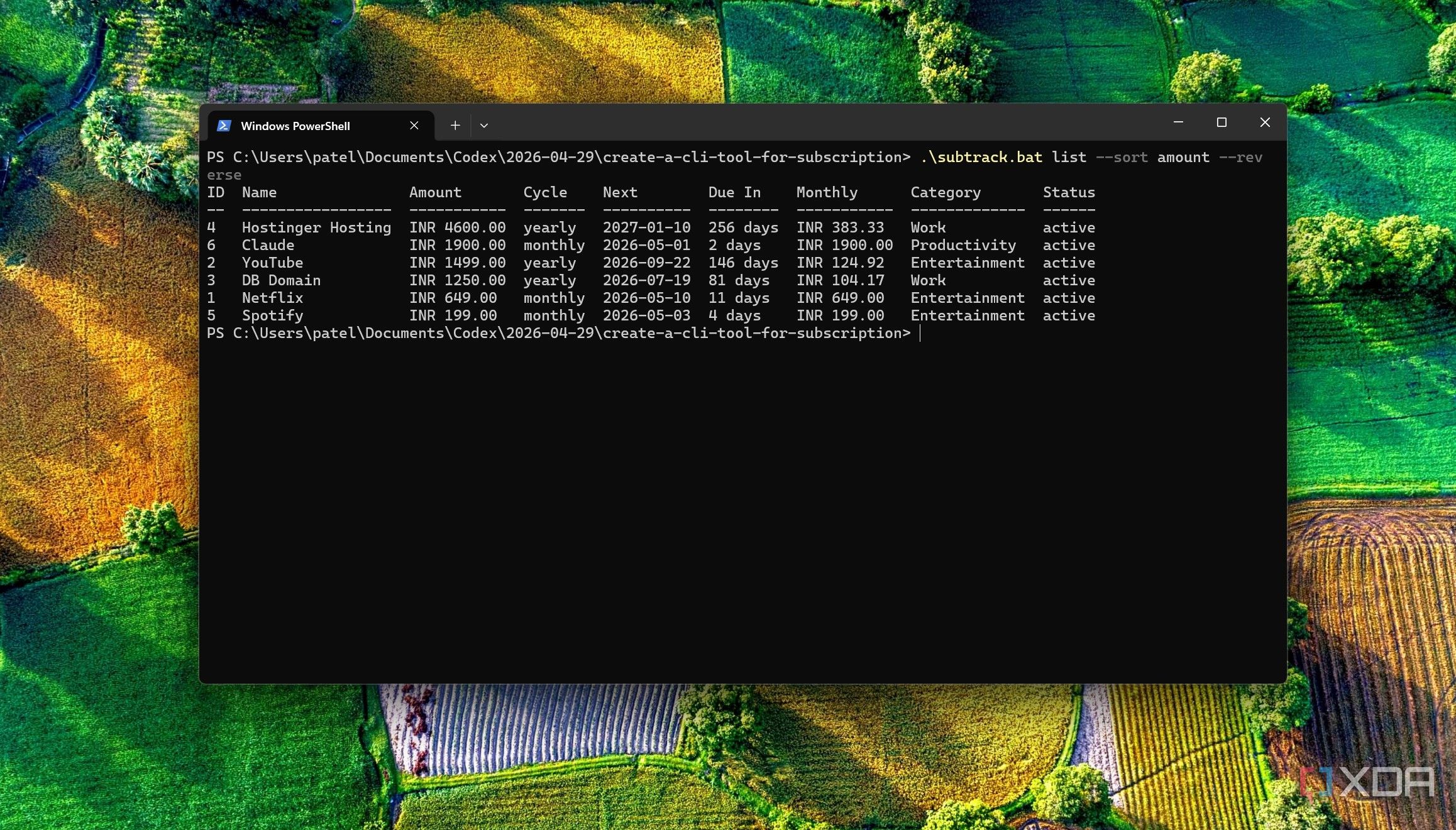 I vibe-coded a tiny CLI tool in 15 minutes, and it helped me stop ...