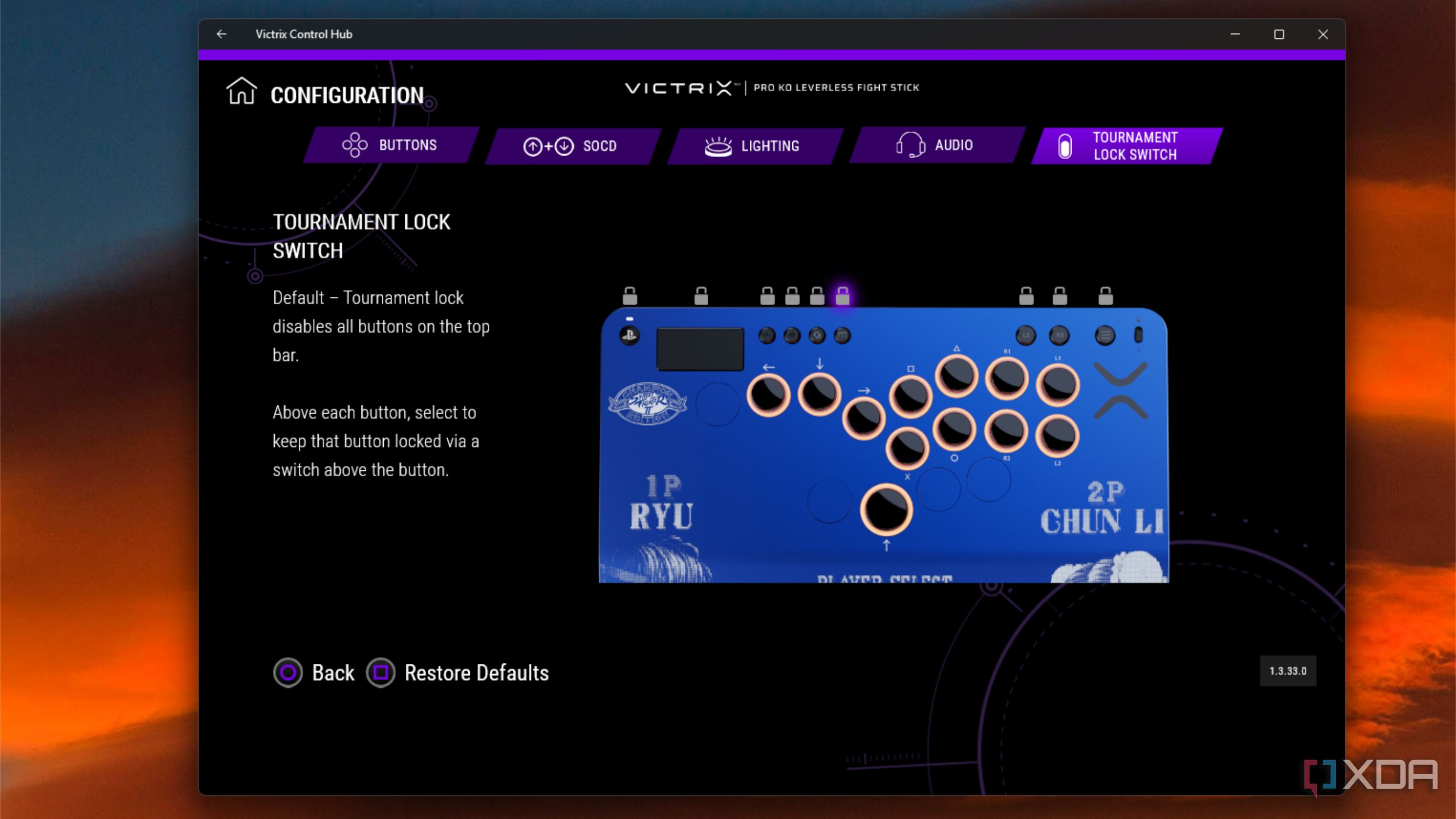I ditched my arcade stick for this leverless fighting controller, and ...