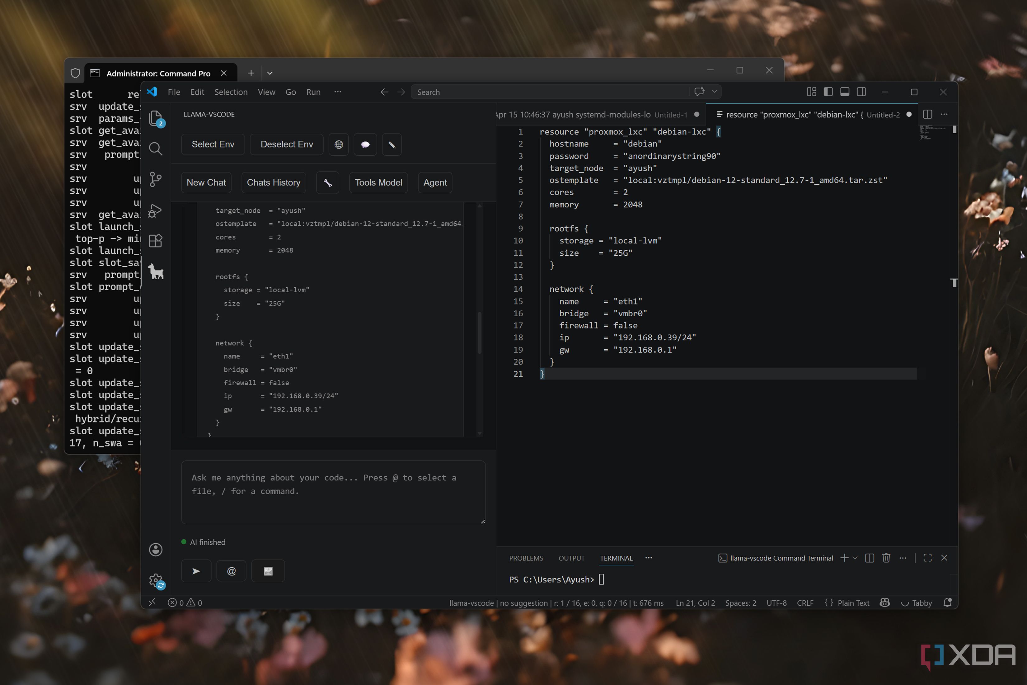I ditched Copilot on VS Code for this free extension, and it's miles ahead