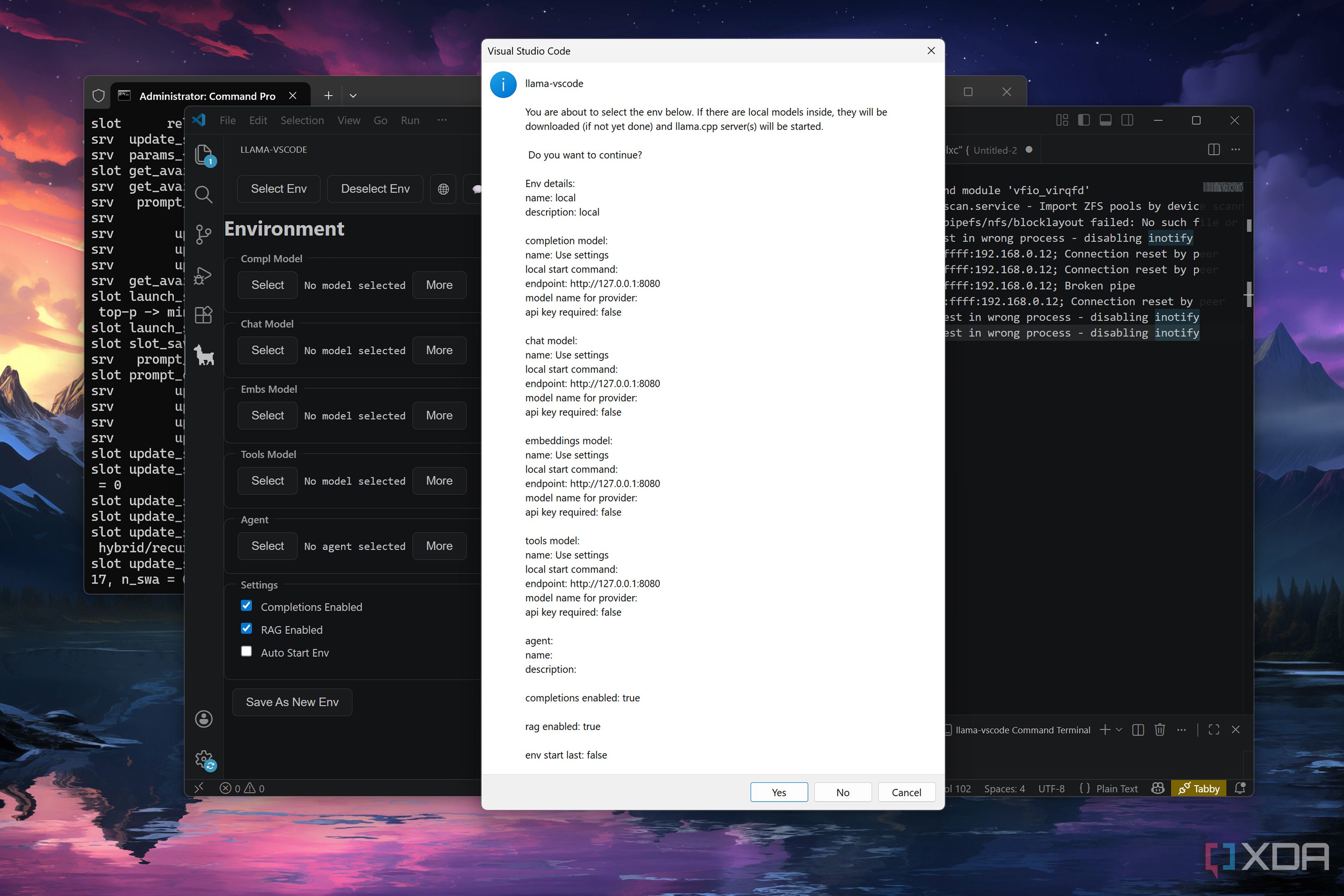 I ditched Copilot on VS Code for this free extension, and it's miles ahead