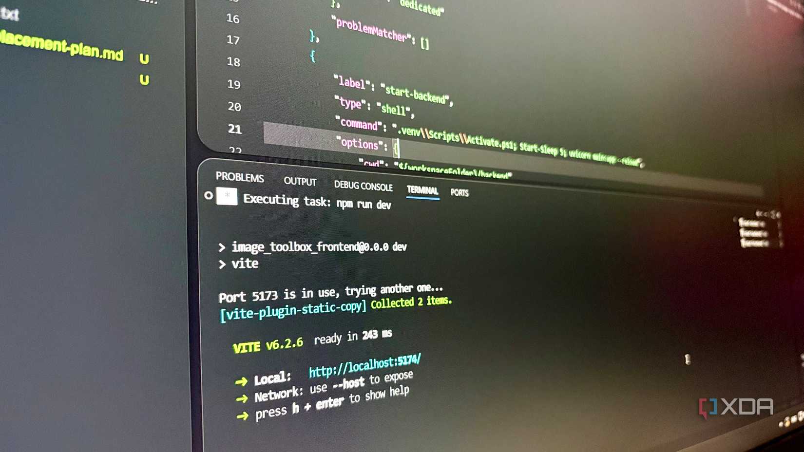 настроить VS Code — иллюстрация 2 к материалу