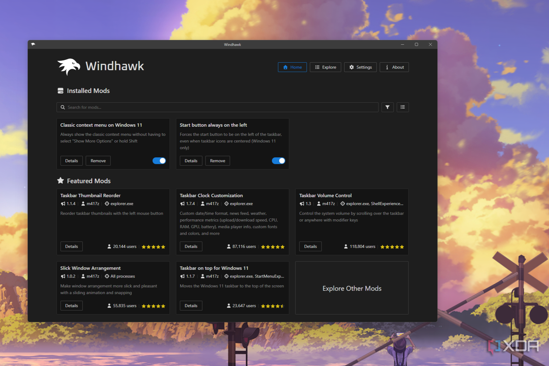 These 3 free tools finally convinced me to move from Windows 10 to ...