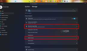 Ssd Setting Windows Your SSD has built-in maintenance tools that Windows keeps hidden from you