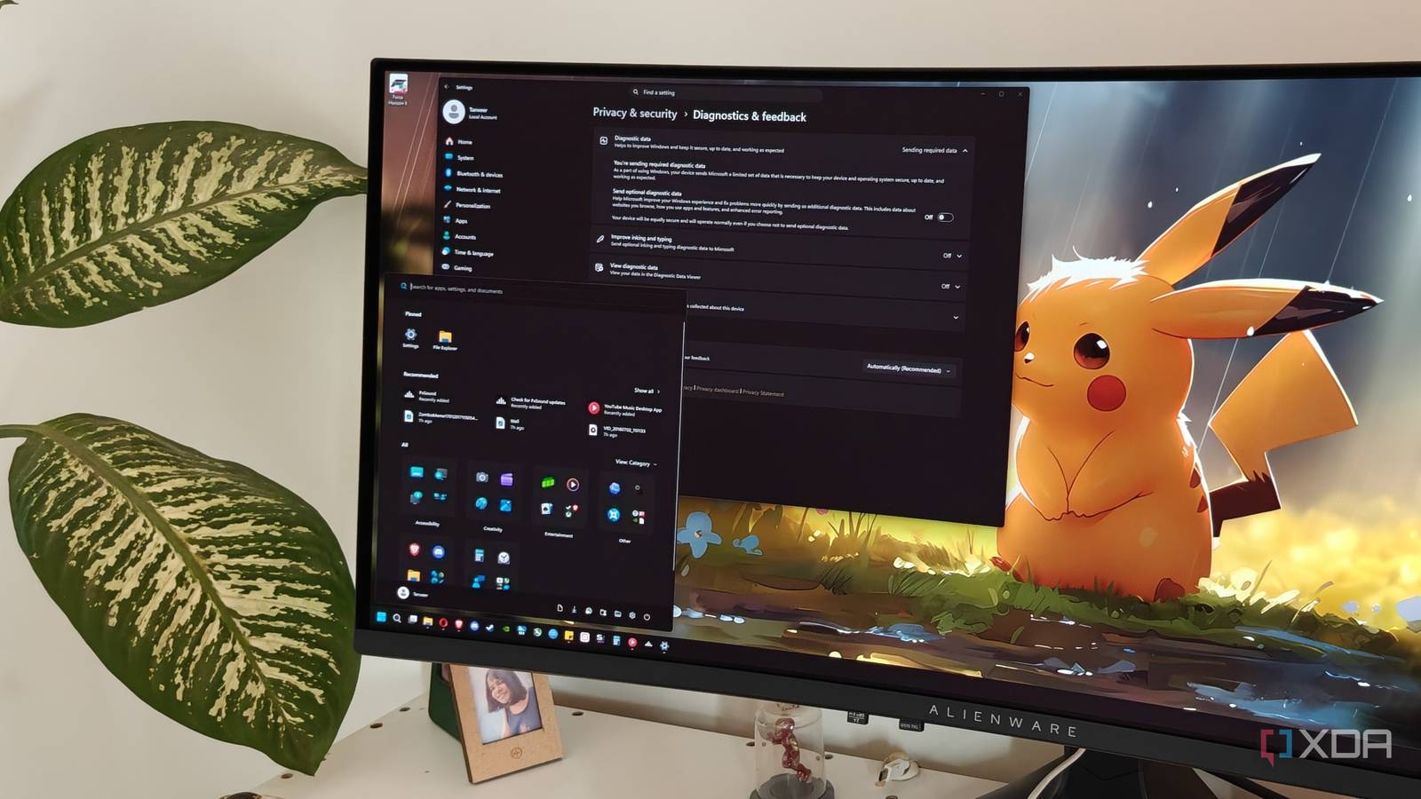 4 Windows 11 