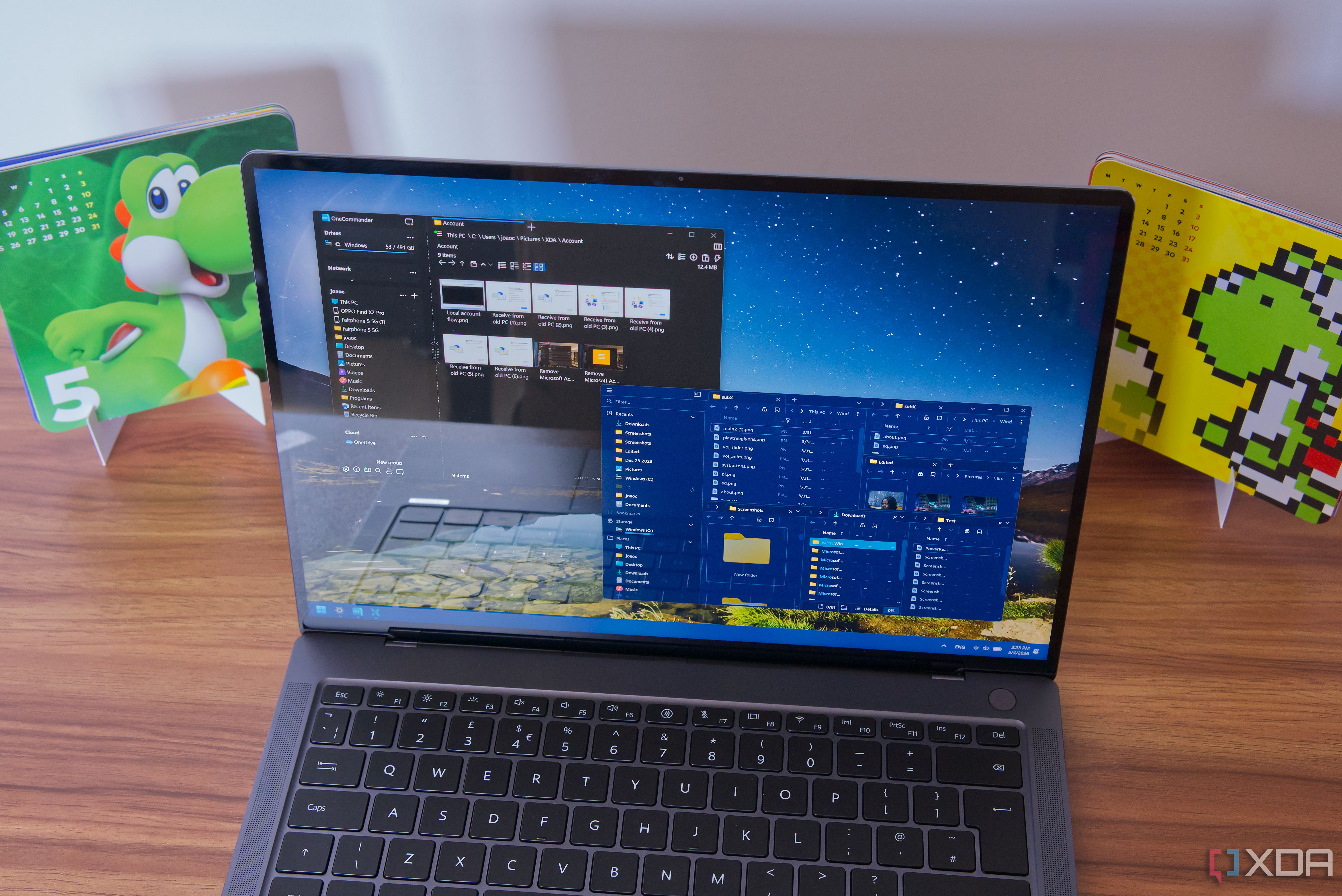 SteamOS scared Microsoft into making Windows less like Windows