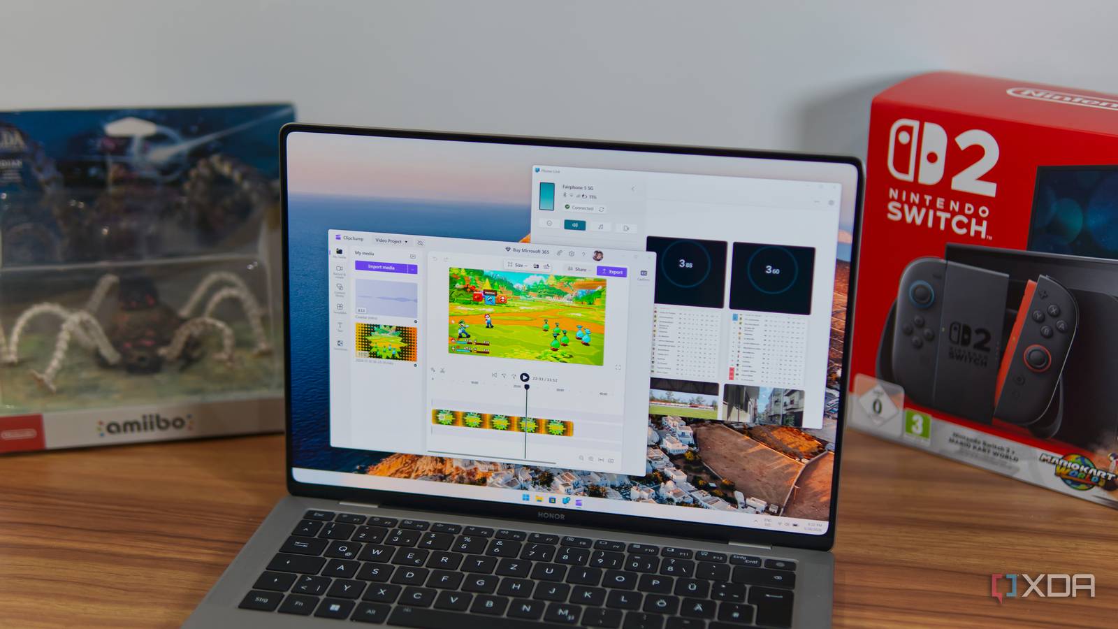 Every good thing in Windows 11 started as a third-party tool Microsoft eventually bought or copied