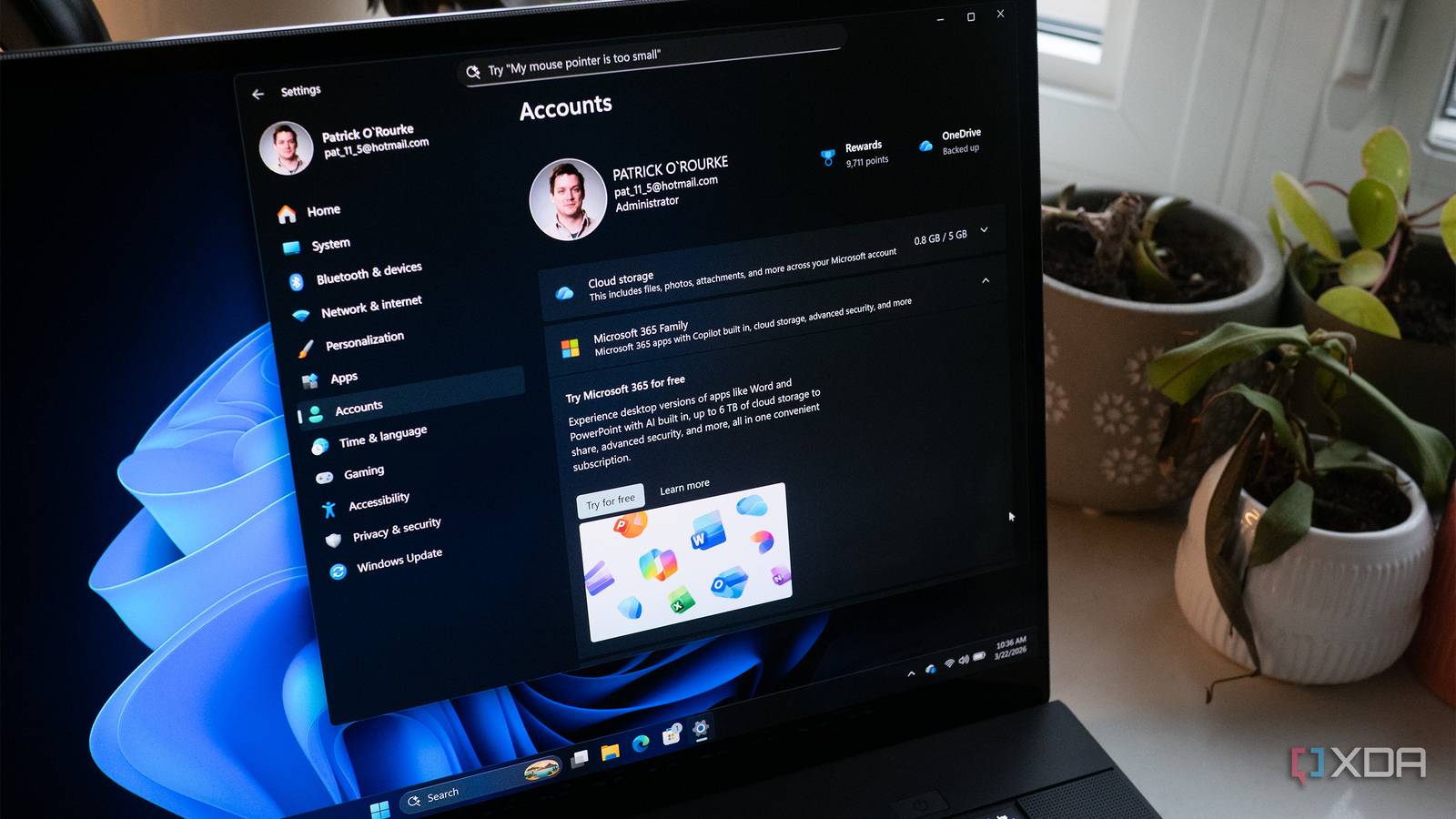 Microsoft Restores Customization Options for Taskbar and Start Menu in Latest Windows Update